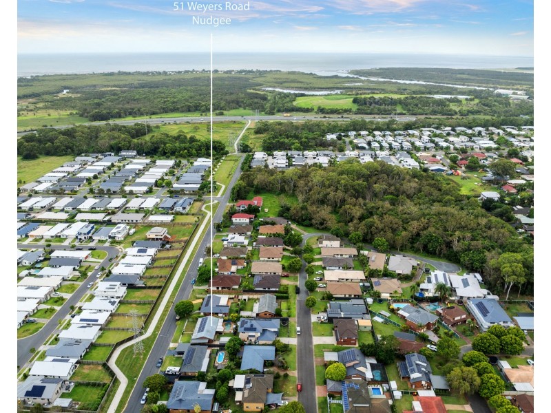 51 Weyers Road, Nudgee QLD 4014