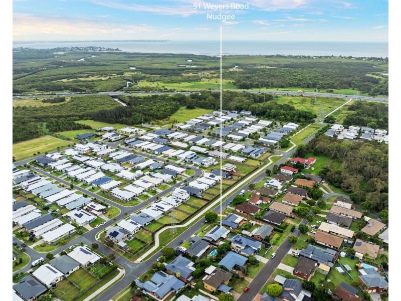 51 Weyers Road, Nudgee QLD 4014
