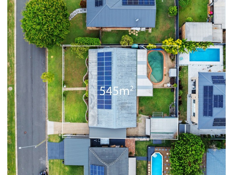 51 Weyers Road, Nudgee QLD 4014