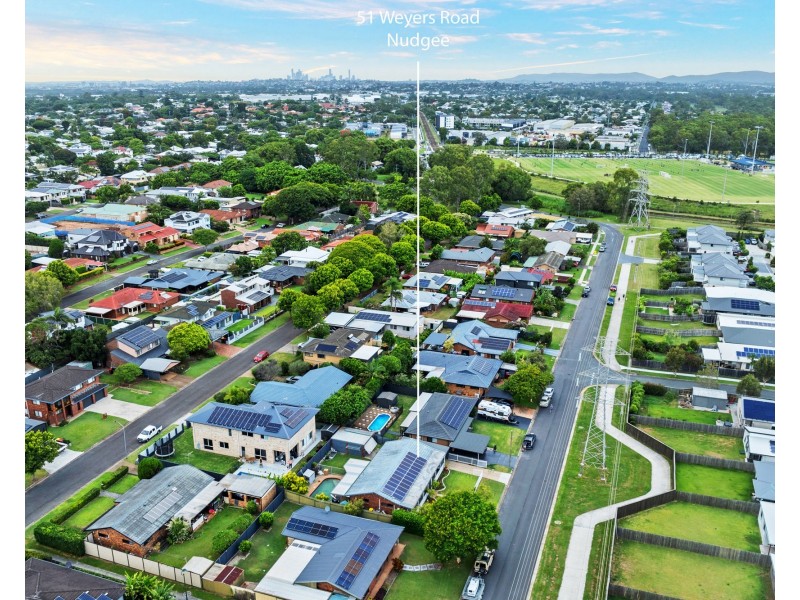 51 Weyers Road, Nudgee QLD 4014