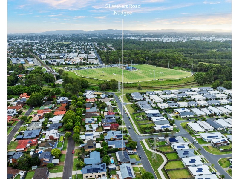 51 Weyers Road, Nudgee QLD 4014