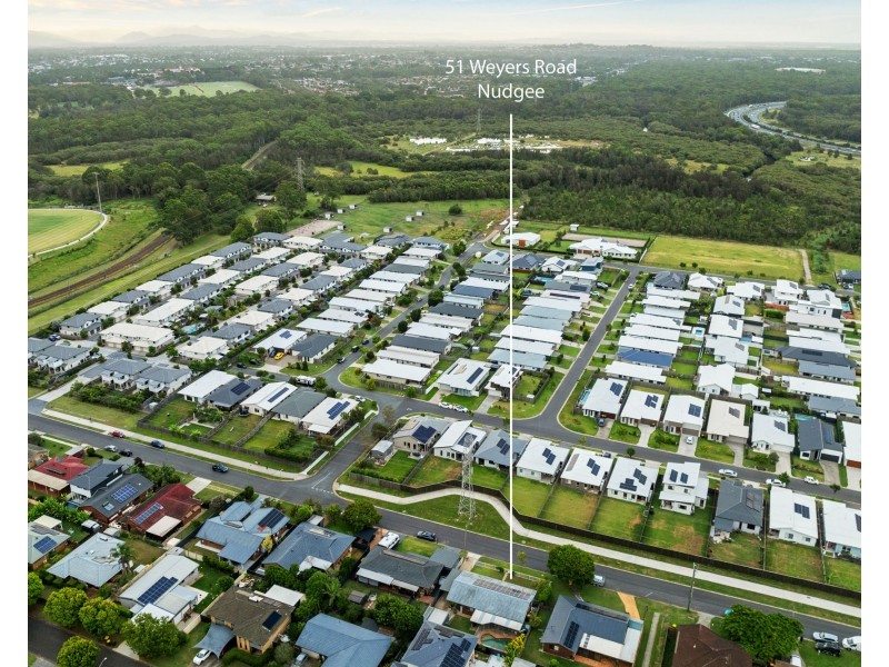51 Weyers Road, Nudgee QLD 4014
