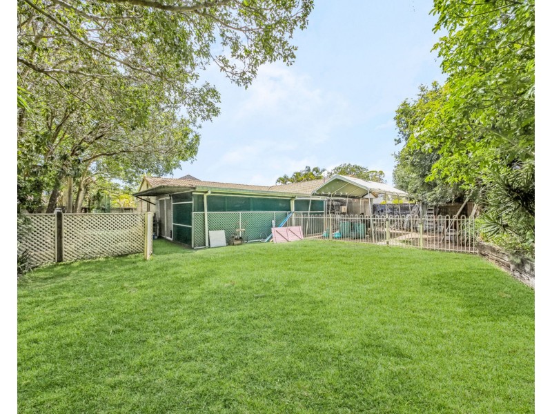 12 Tarrilli Street, Carseldine QLD 4034