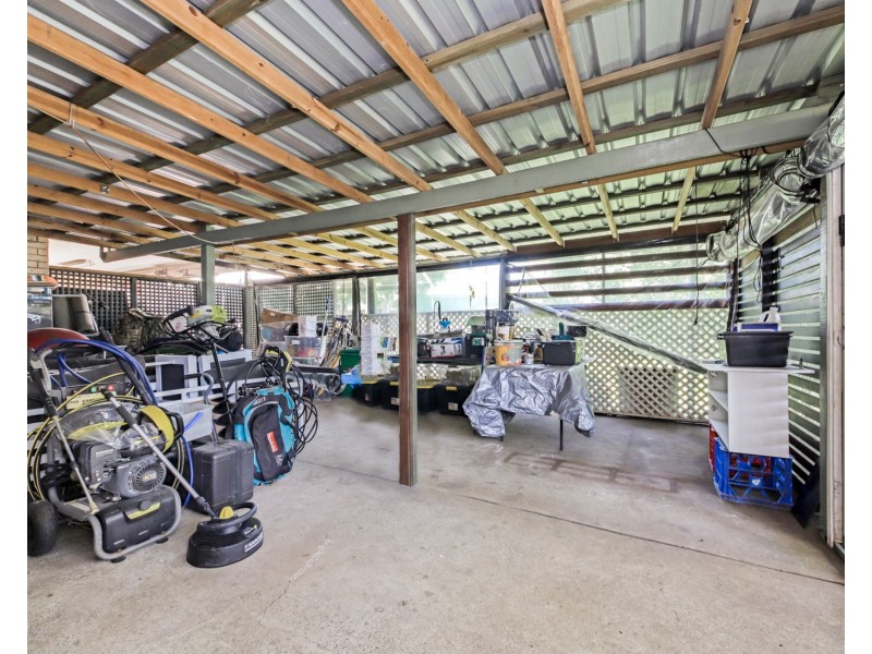 12 Tarrilli Street, Carseldine QLD 4034