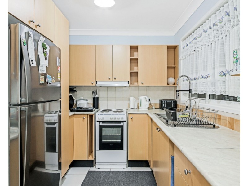 12 Tarrilli Street, Carseldine QLD 4034