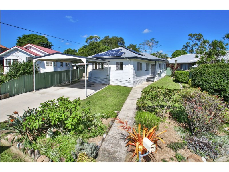 80 Crowley Street, Zillmere QLD 4034