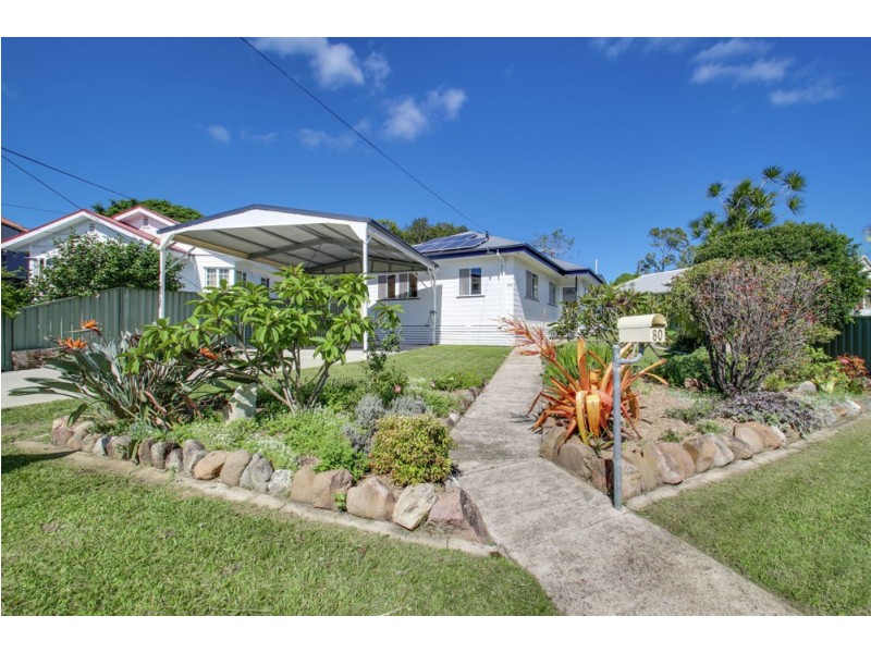 80 Crowley Street, Zillmere QLD 4034