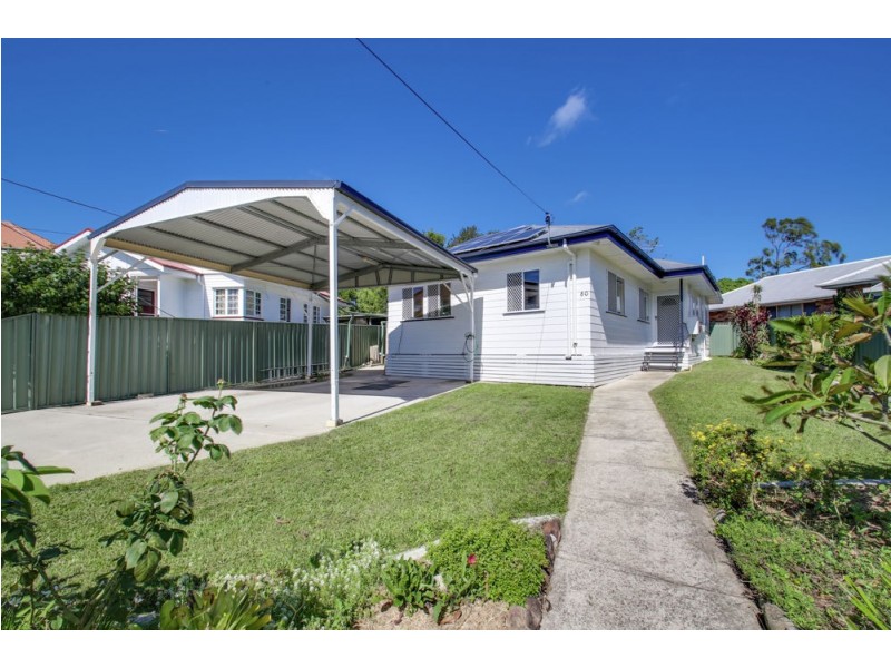 80 Crowley Street, Zillmere QLD 4034