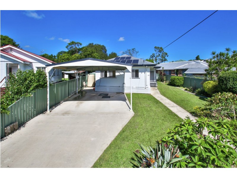 80 Crowley Street, Zillmere QLD 4034