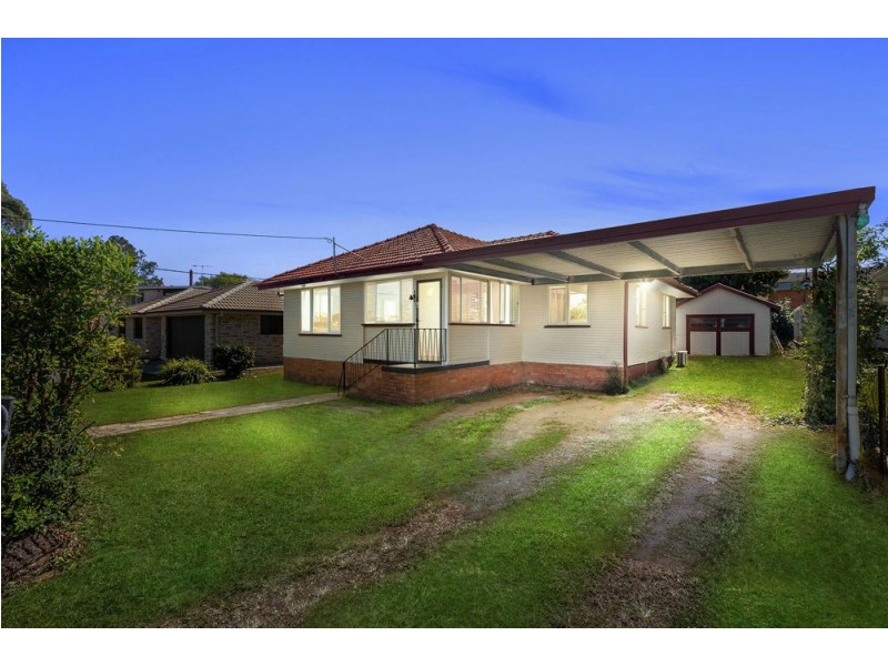 33 Talwin Street, Aspley QLD 4034