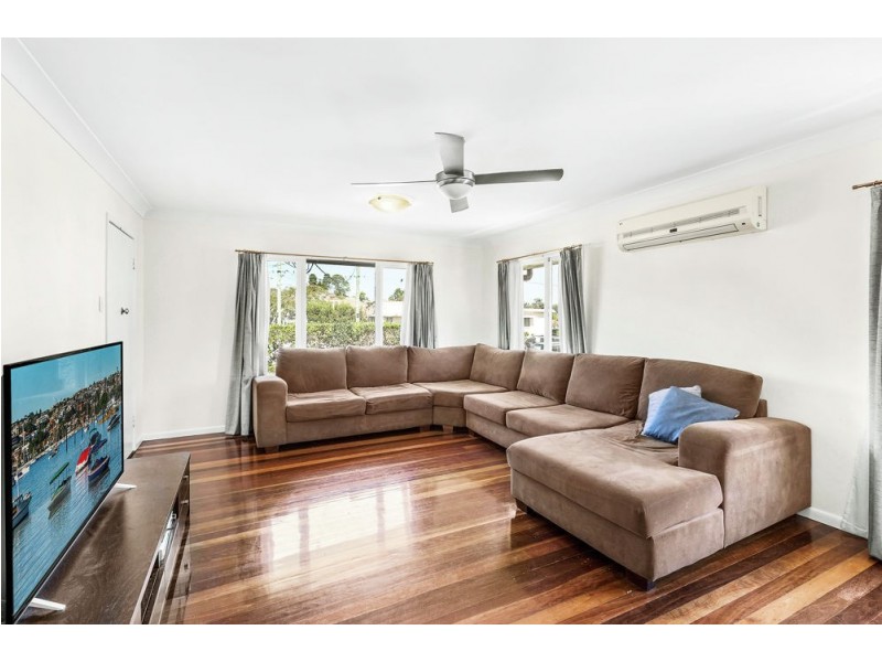 33 Talwin Street, Aspley QLD 4034