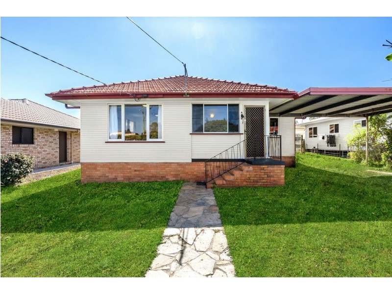 33 Talwin Street, Aspley QLD 4034