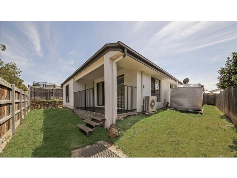 5 Hume Circuit, Warner QLD 4500