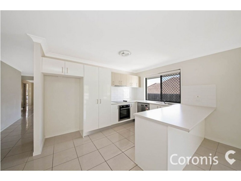 5 Hume Circuit, Warner QLD 4500