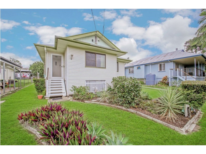 9 Benyon Street, Wavell Heights QLD 4012