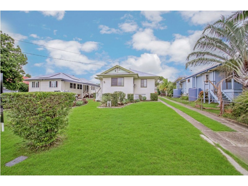 9 Benyon Street, Wavell Heights QLD 4012