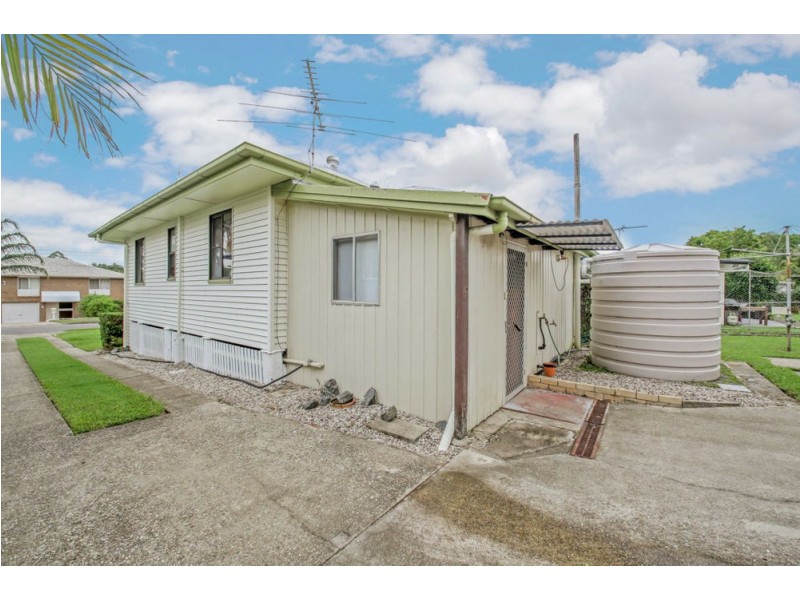 9 Benyon Street, Wavell Heights QLD 4012