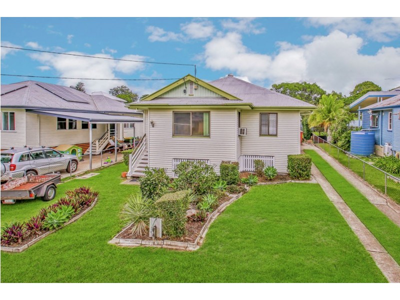 9 Benyon Street, Wavell Heights QLD 4012