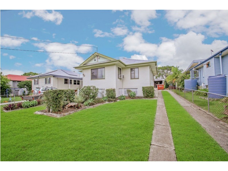 9 Benyon Street, Wavell Heights QLD 4012