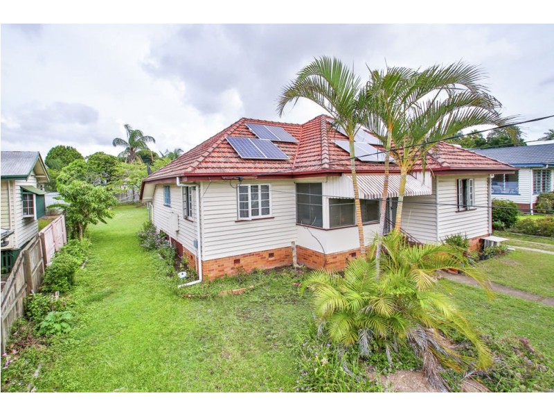 14 Grant Street, Zillmere QLD 4034
