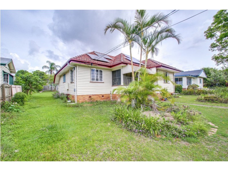 14 Grant Street, Zillmere QLD 4034