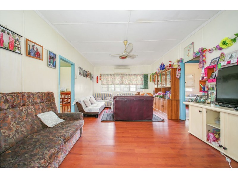 14 Grant Street, Zillmere QLD 4034