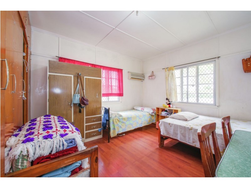 14 Grant Street, Zillmere QLD 4034