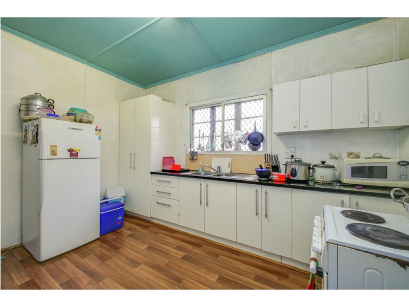 14 Grant Street, Zillmere QLD 4034