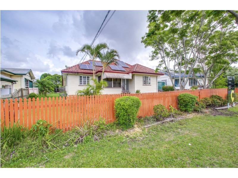14 Grant Street, Zillmere QLD 4034