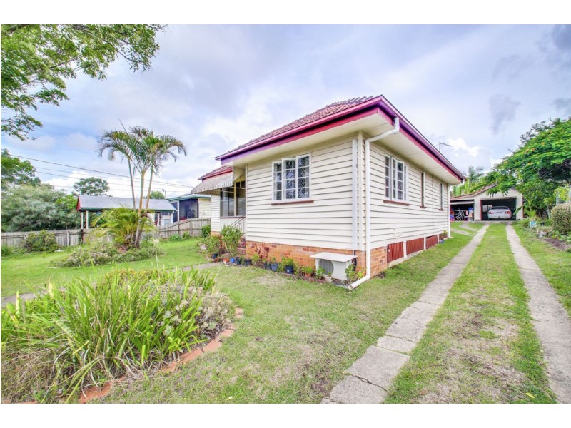 14 Grant Street, Zillmere QLD 4034