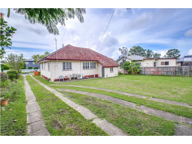 14 Grant Street, Zillmere QLD 4034