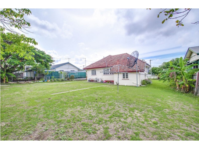 14 Grant Street, Zillmere QLD 4034