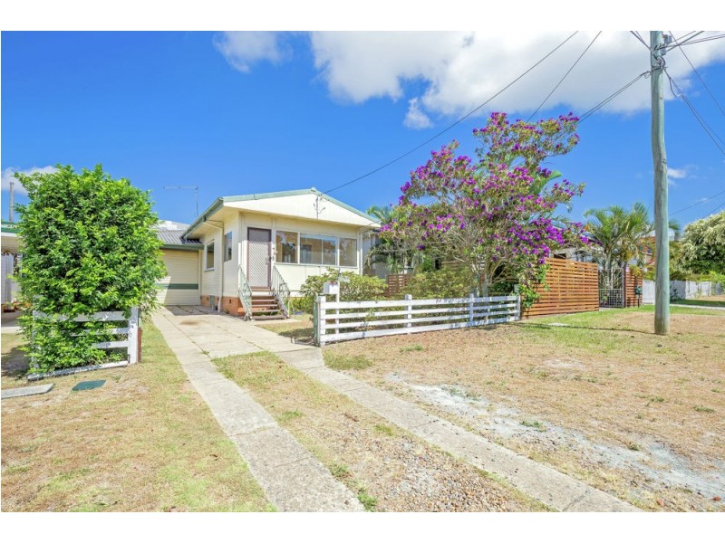 31 Percy St, Redcliffe QLD 4020