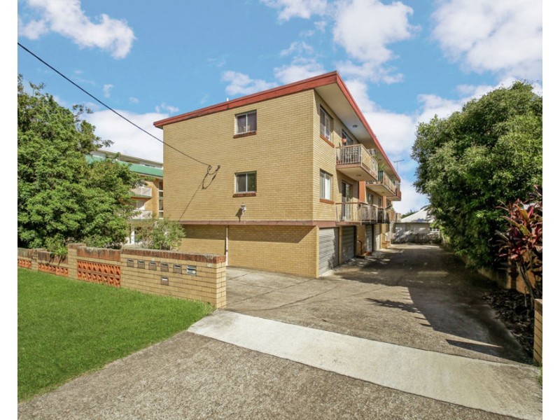 1/74 Lamington Ave, Lutwyche QLD 4030