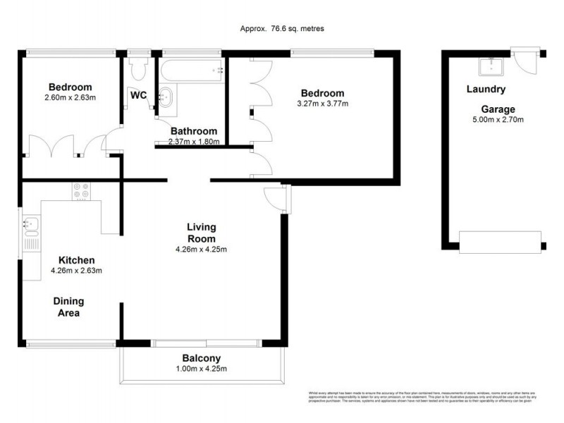 1/74 Lamington Ave, Lutwyche QLD 4030
