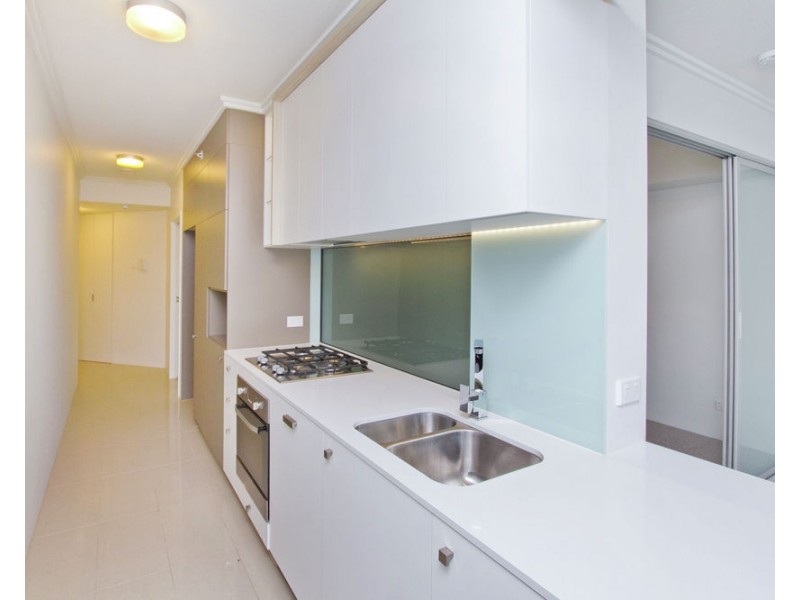 30312/67 Blamey St, Kelvin Grove QLD 4059