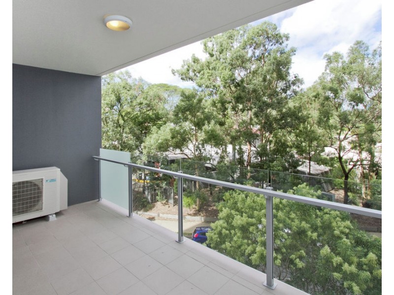30312/67 Blamey St, Kelvin Grove QLD 4059