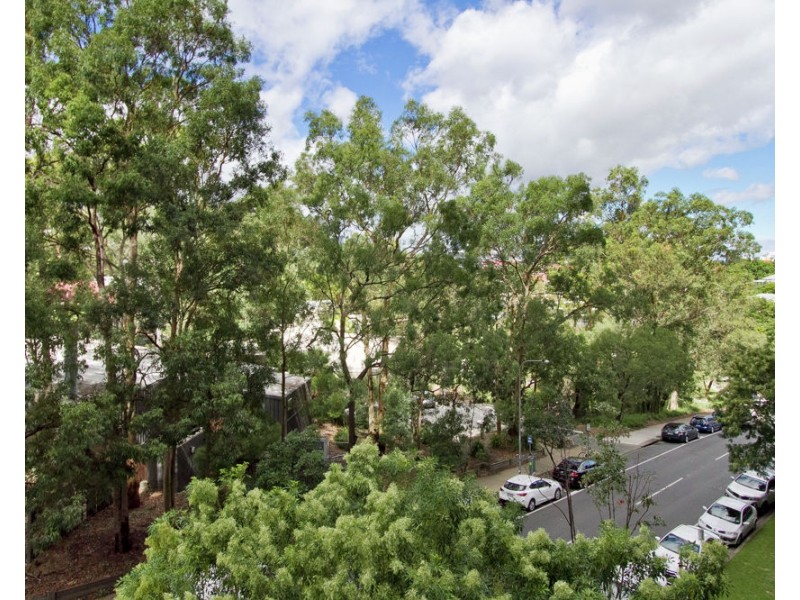 30312/67 Blamey St, Kelvin Grove QLD 4059