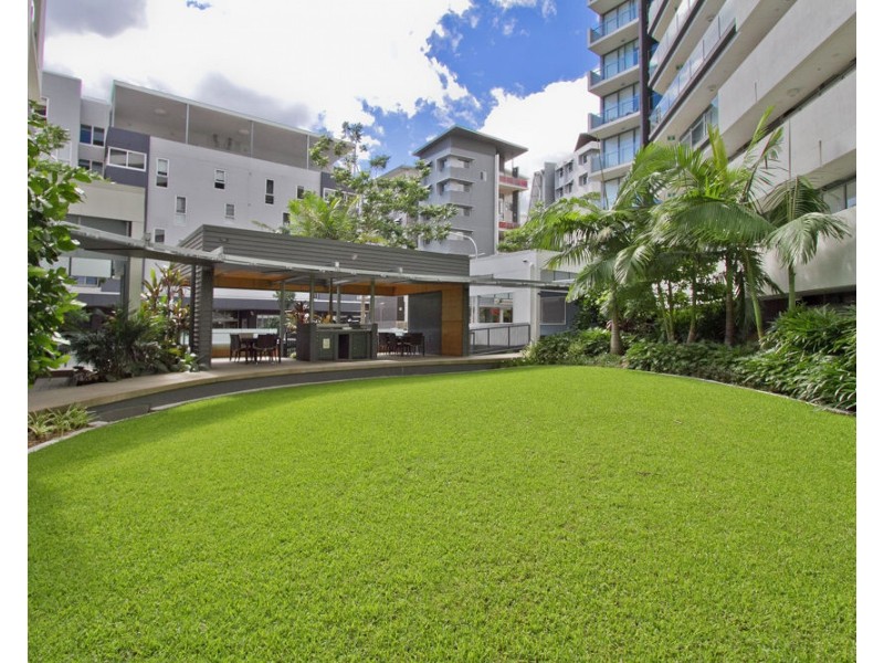 30312/67 Blamey St, Kelvin Grove QLD 4059