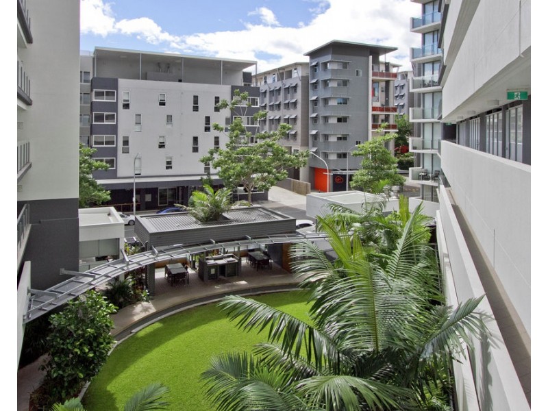 30312/67 Blamey St, Kelvin Grove QLD 4059