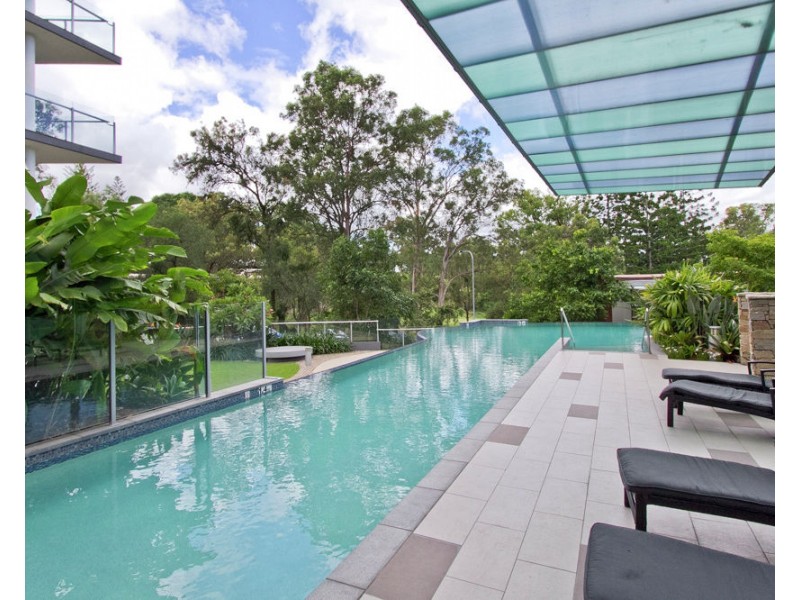 30312/67 Blamey St, Kelvin Grove QLD 4059