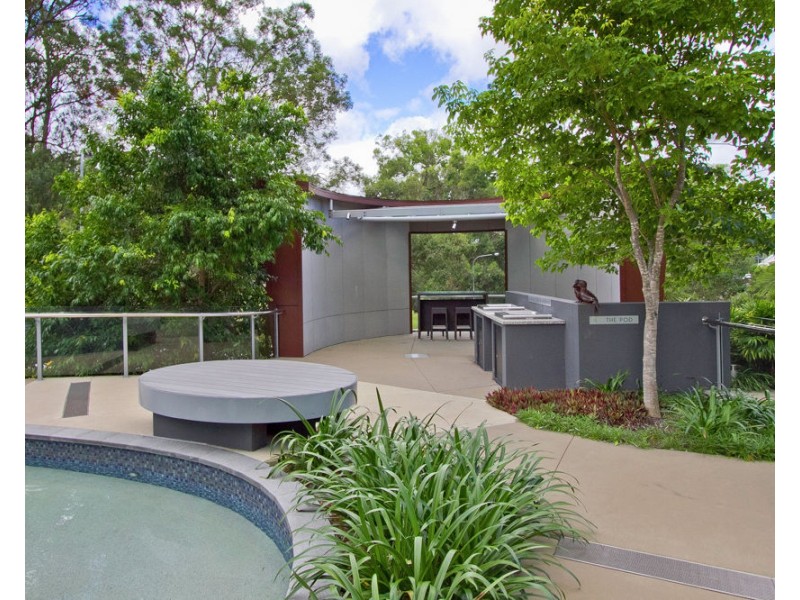 30312/67 Blamey St, Kelvin Grove QLD 4059