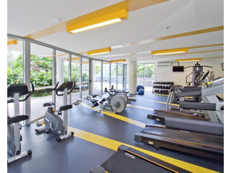 30312/67 Blamey St, Kelvin Grove QLD 4059