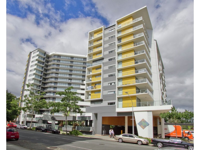 30312/67 Blamey St, Kelvin Grove QLD 4059