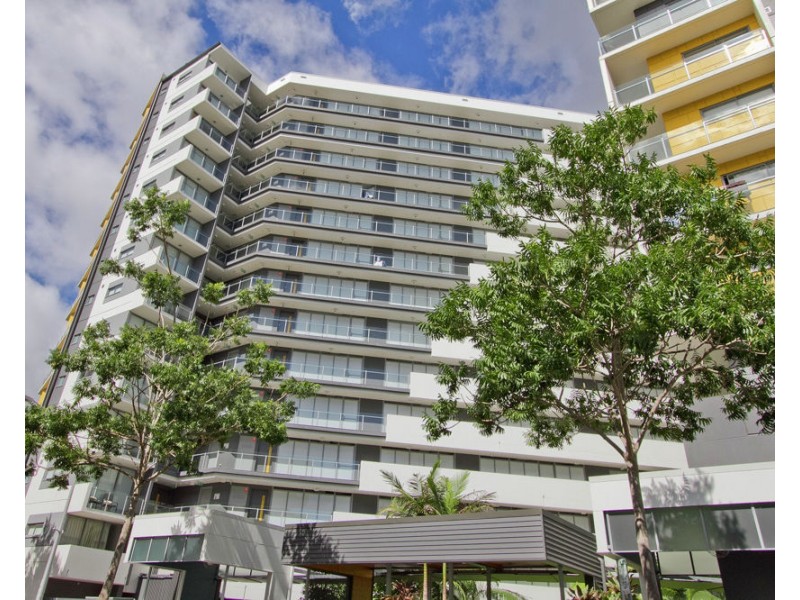 30312/67 Blamey St, Kelvin Grove QLD 4059