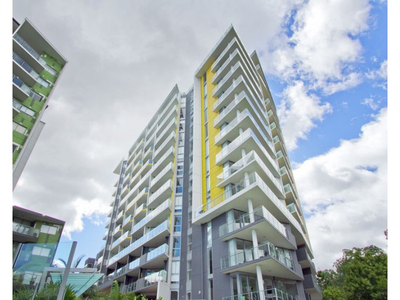 30312/67 Blamey St, Kelvin Grove QLD 4059