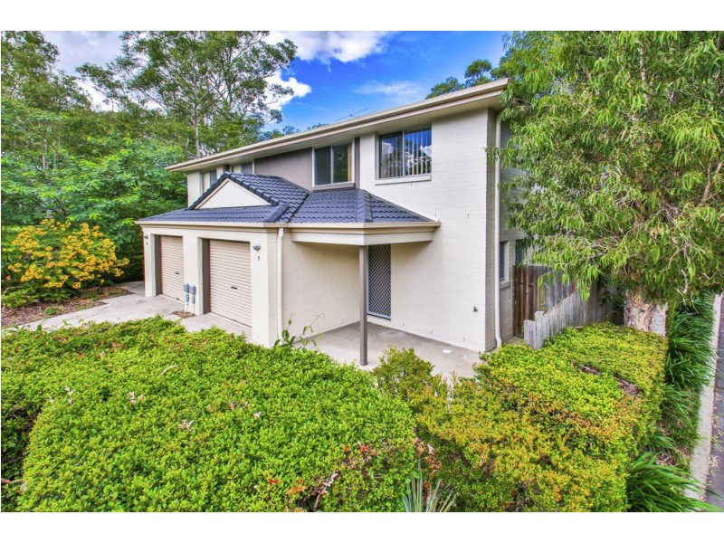 7/6 Myrtle Crescent, Bridgeman Downs QLD 4035
