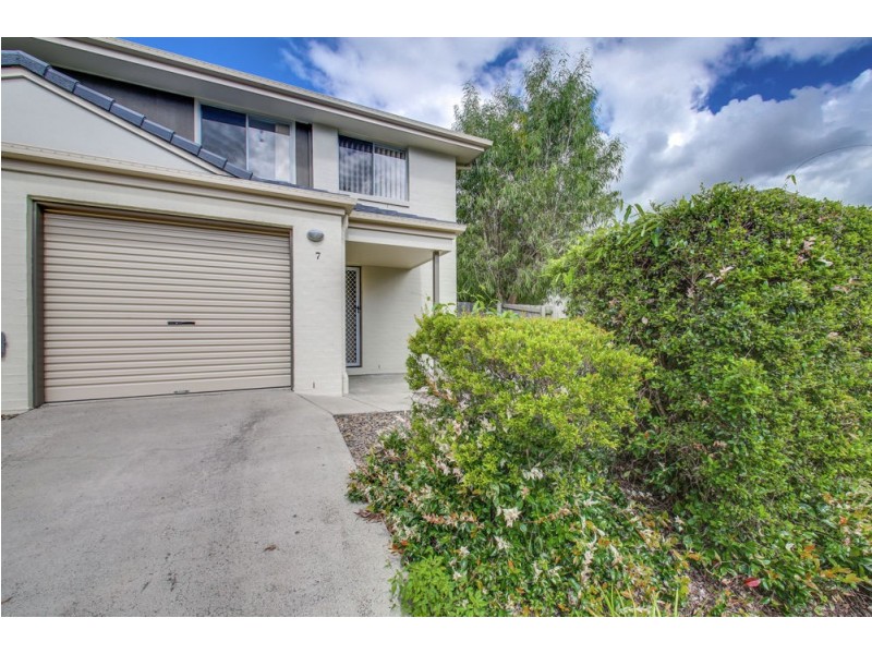 7/6 Myrtle Crescent, Bridgeman Downs QLD 4035