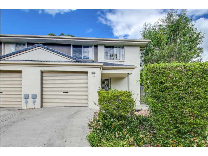 7/6 Myrtle Crescent, Bridgeman Downs QLD 4035