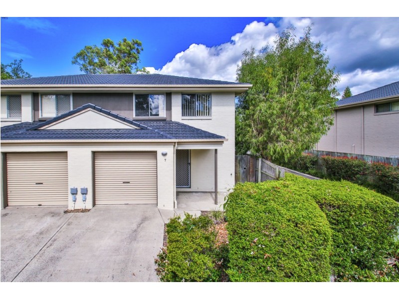 7/6 Myrtle Crescent, Bridgeman Downs QLD 4035